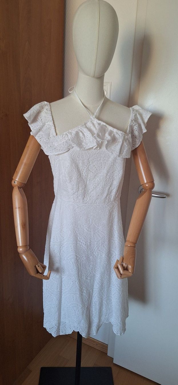 Morgan Vestiti: Morgan, robe / Kleid – Nuovo e nell'imballaggio originale da Lussery-Villars venduto da pousinete02 1
