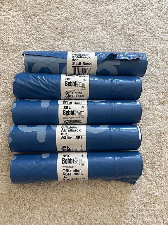 Sonstige Gartengeräte: Bebbi Sagg OVP 135 chf – Gebraucht aus Basel von mic_5258