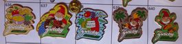 5 Pin ZWICKY Vollwert ZWERG