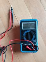 Multimeter 