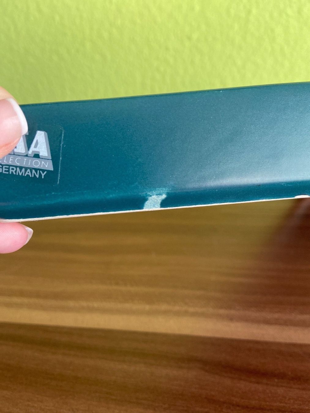 Servierplatten: Schale – Gebraucht aus Mönchaltorf von Angel789 4