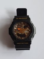 G-Shock Uhr GA-300A-1A schwarz