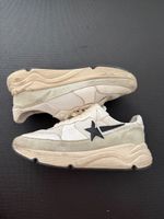 Golden Goose Runnigsole
