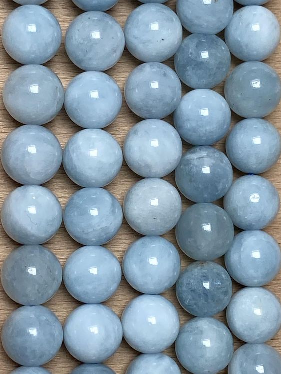 Aquamarin 6 mm | Kaufen auf Ricardo
