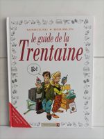 BD Le guide de la trentaine / Marceau - Boublin / Vents d'Ou