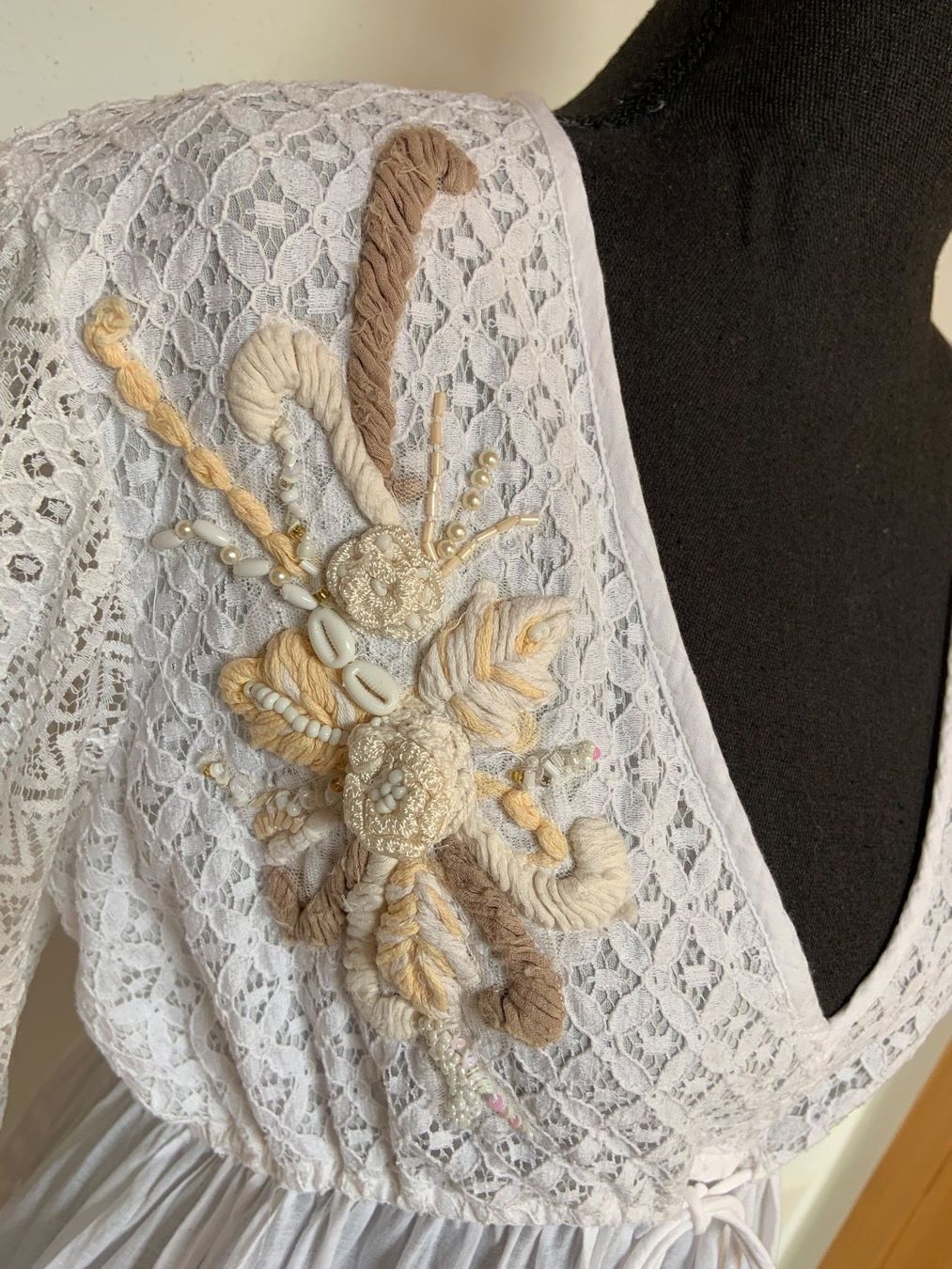 Vestiti: Boho Minikleid/ Tunika von Primadonna – Nuovo (secondo la descrizione) da Sigriswil venduto da ck56 3