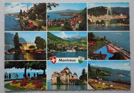 Montreux