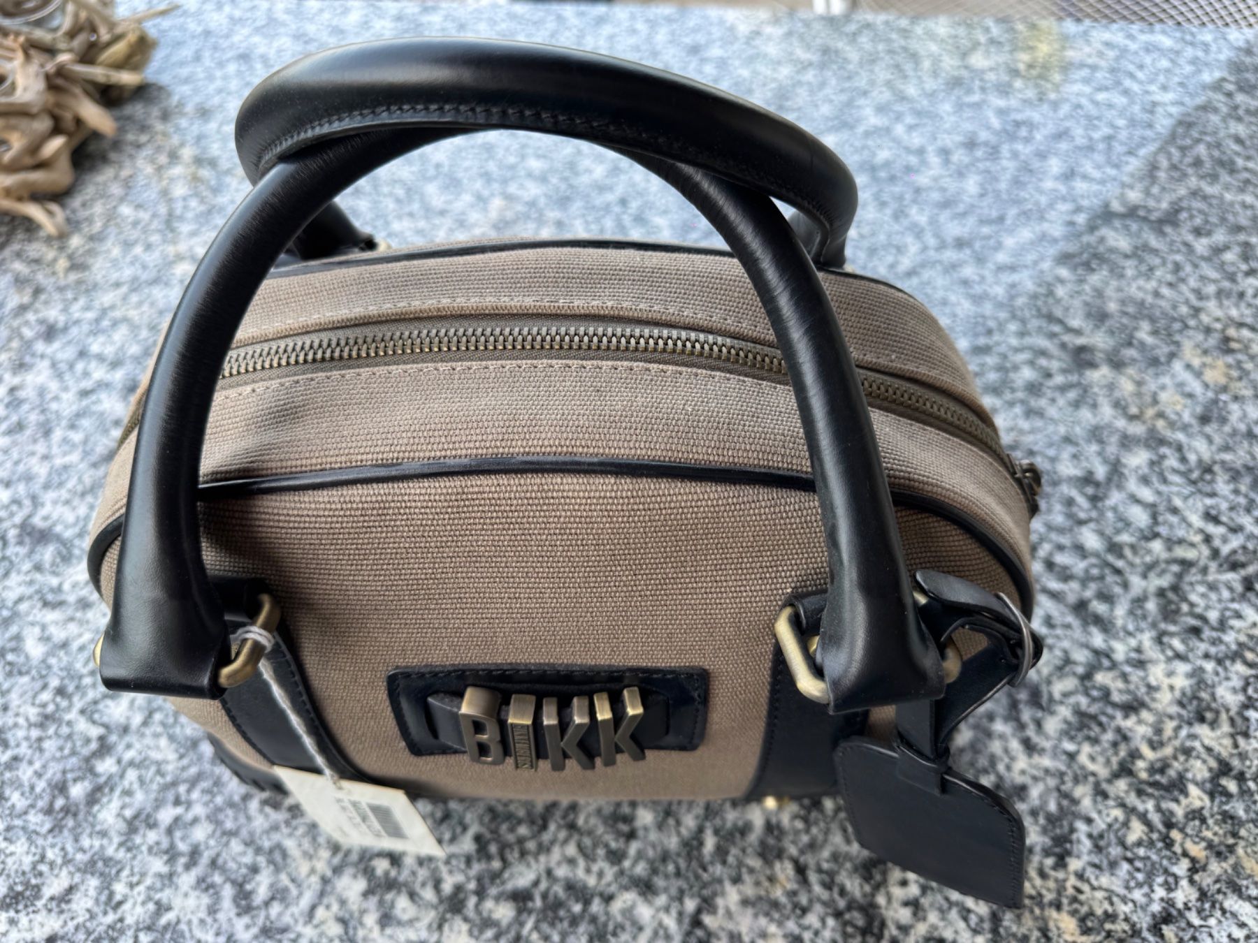 Bikkembergs Sacs femmes: Damenhandtasche BIKK BIKKEMBERGS – Neuf avec emballage d'origine à Mellingen par zeb_ty5h 2