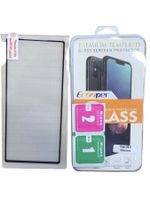 Google Pixel 6 Panzerglas