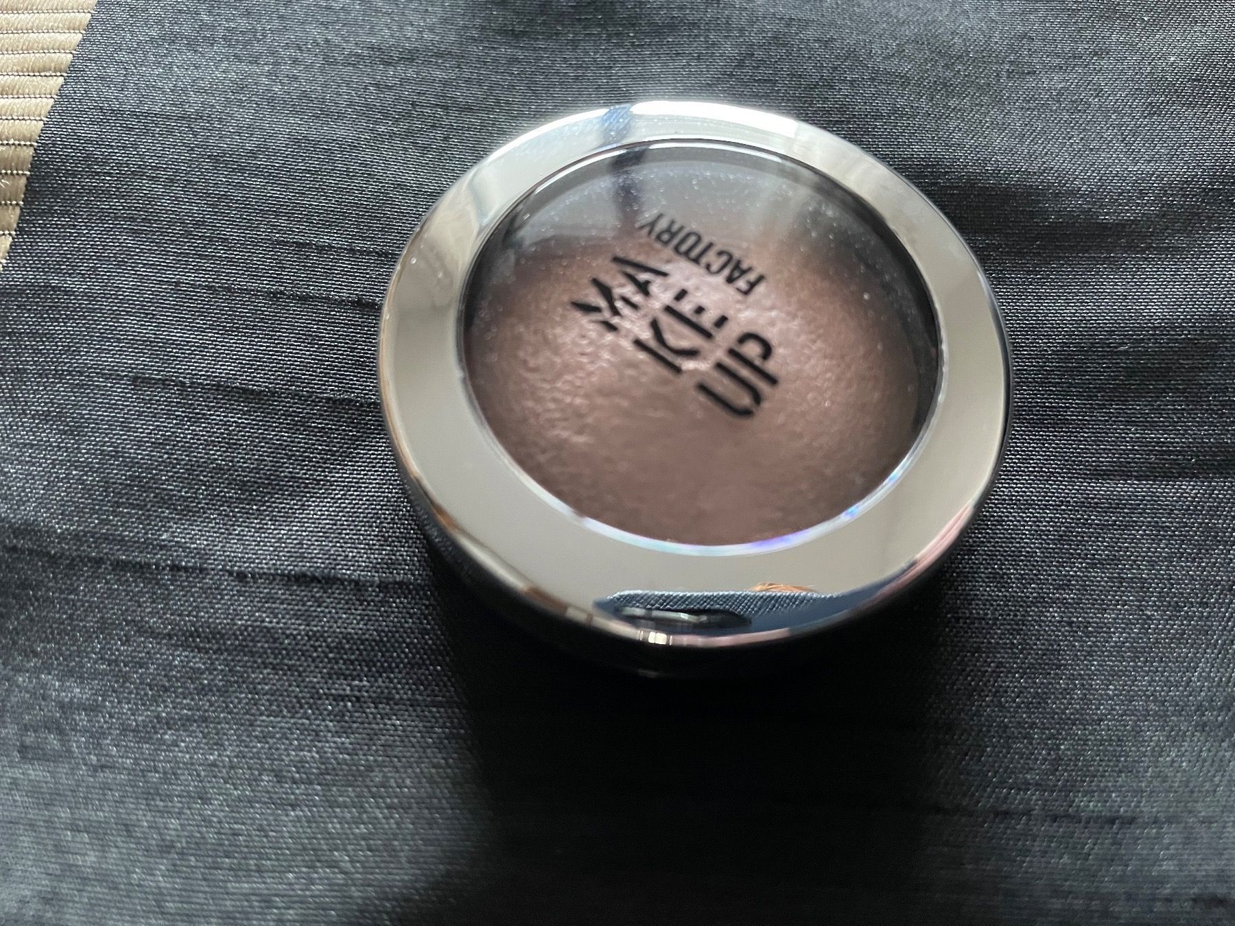 Make-up: Eye Shadow MA KE UP Factory – Usato da Bronschhofen venduto da Sommernacht03