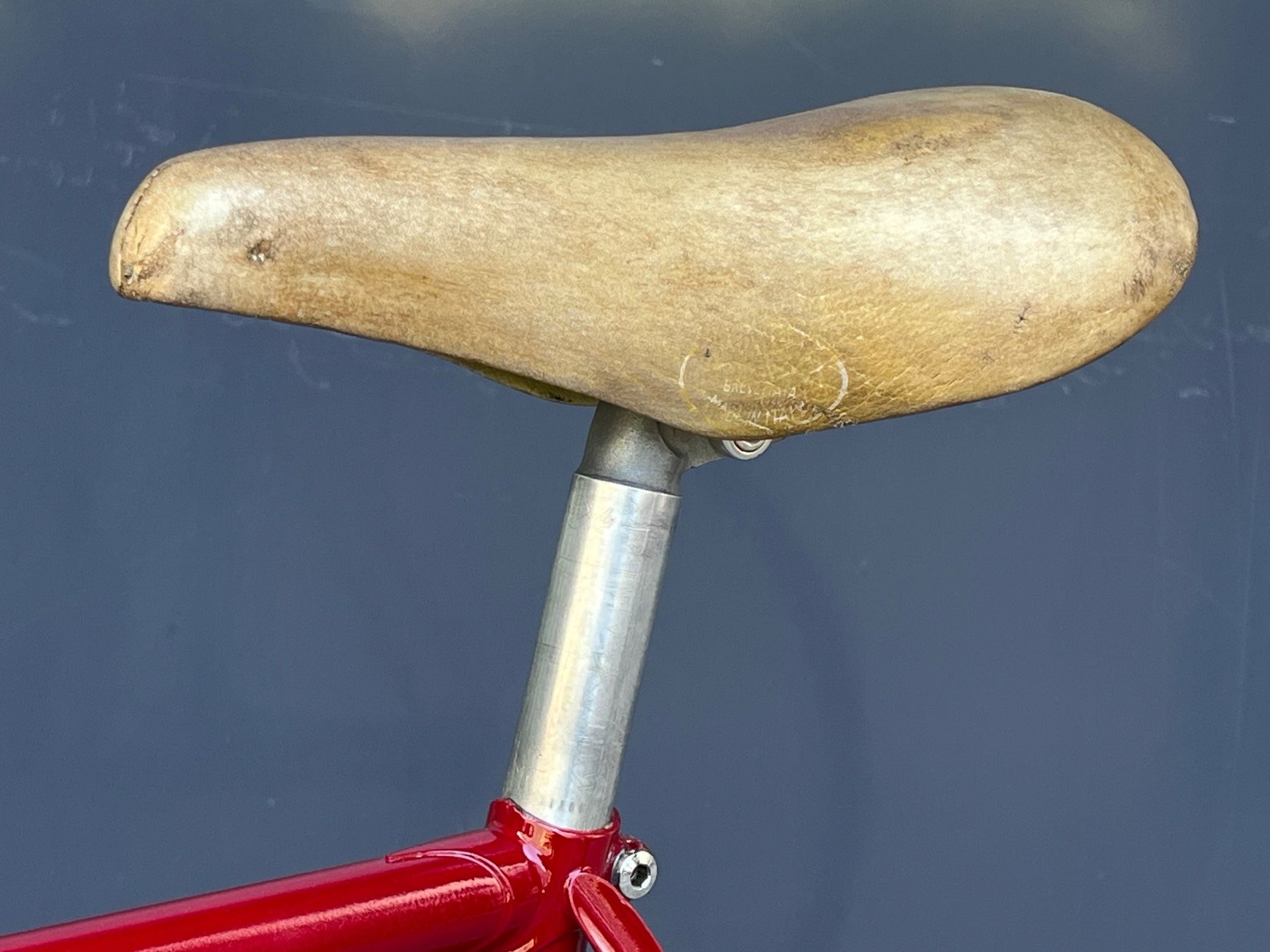 Velos: Vintage Fixie Colner Pista – Gebraucht aus Zürich von Lager_Zeughaus 8