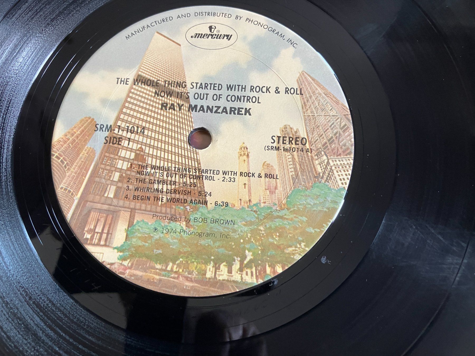 Dischi in vinile: The Doors – Usato da Aarwangen venduto da Jukebox3 6