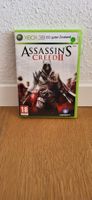 Xbox 360 - Assassins Creed 2
