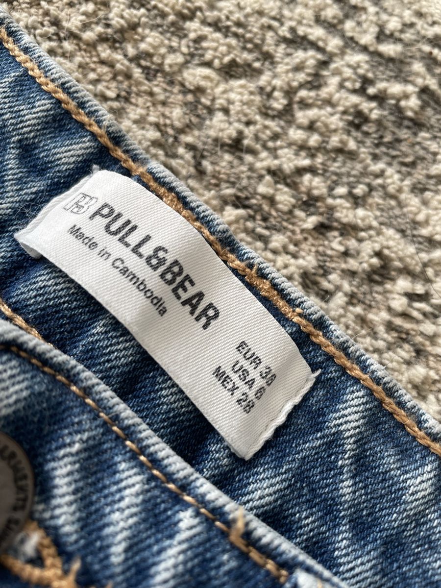 Pull&Bear Jeans: Pull&bear Jeans – Nuovo (secondo la descrizione) da Zürich venduto da LaiSe 2