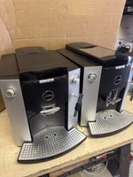 Kaffemschine Jura F50  2X