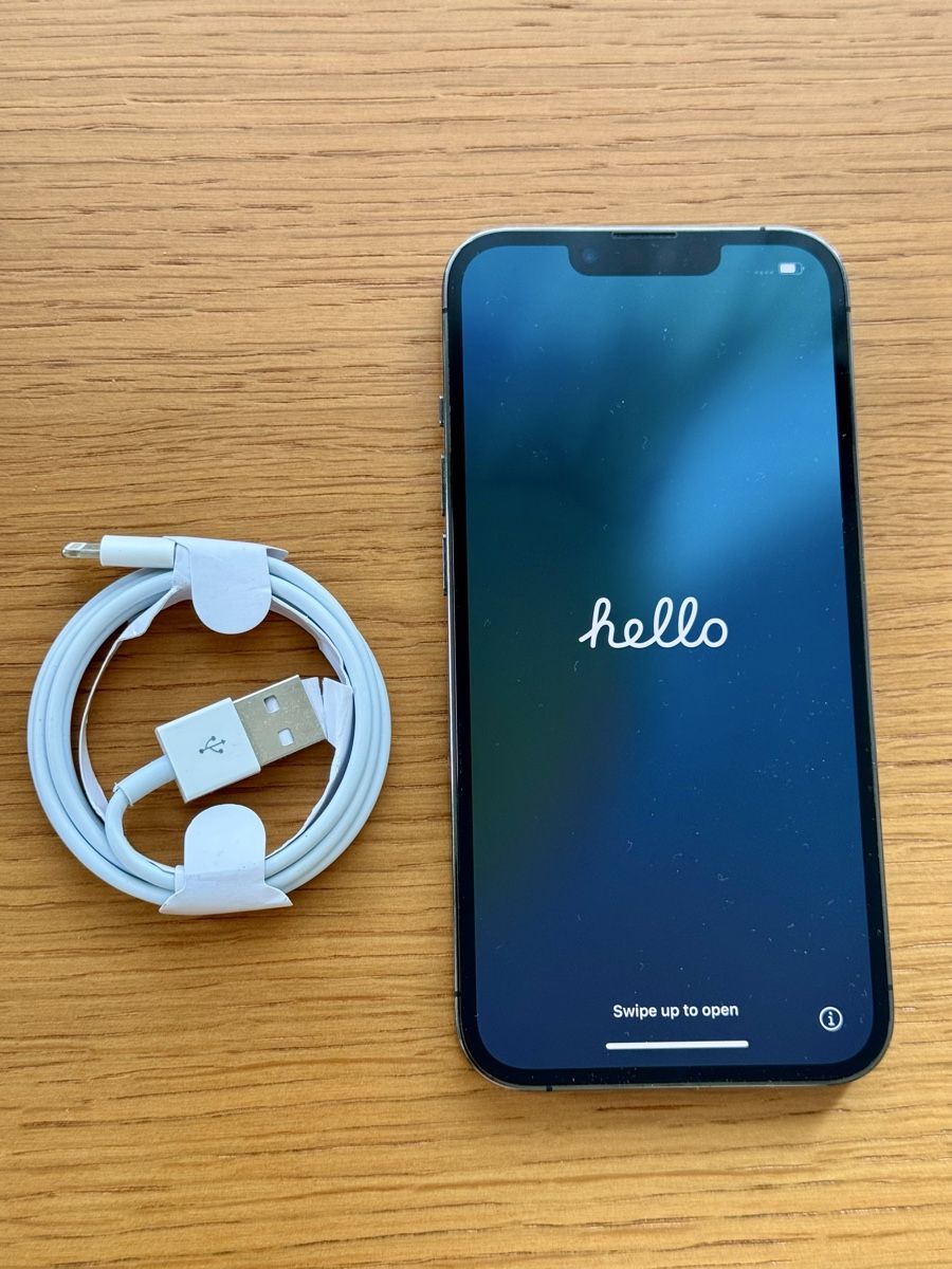 Apple Telefoni cellulari / Smartphones: Iphone 13 Pro – Usato da Zürich venduto da victorcerdanya