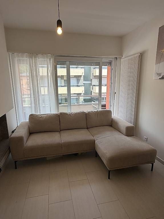 Divani: Divano angolare beige/tortora  – Usato da Berikon venduto da sas_9s8b 2