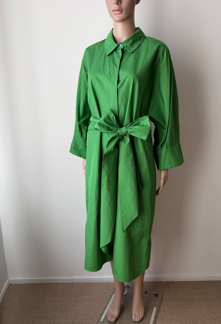 Max Mara Vestiti: S’ MAX MARA Kleid 💚 – Usato da Zürich venduto da ClosetQueen 2