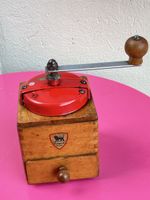 Original Peugeot Kaffemühle