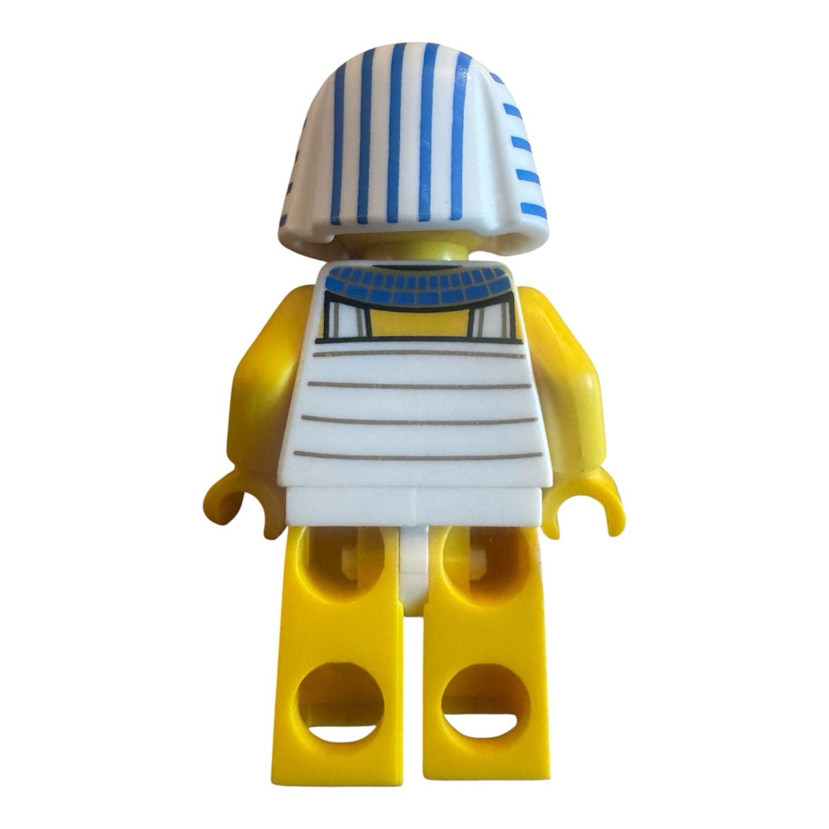Lego Figuren: Lego Egyptian Warrior, Series 13 col202 – Gebraucht aus Wetzikon ZH von the-collector91 1
