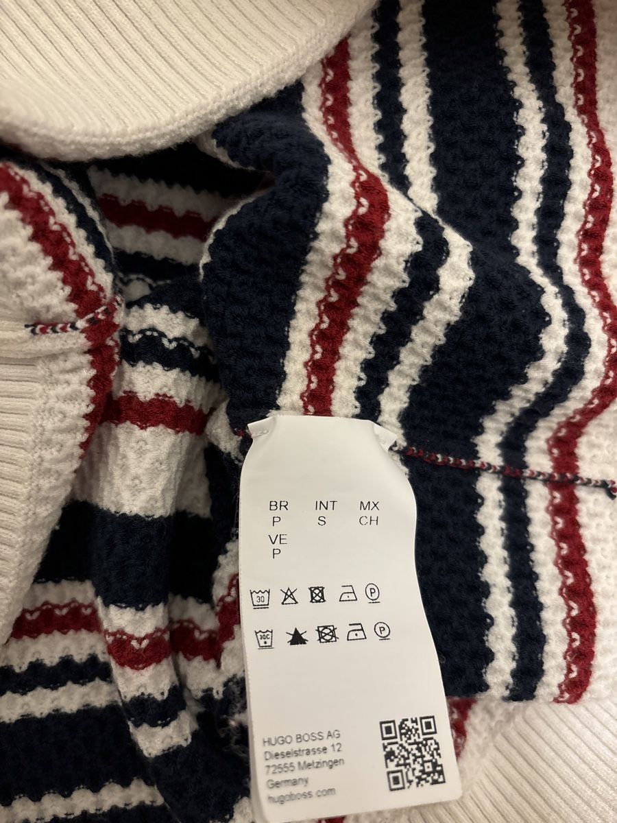 Hugo Boss Maglioni & Felpe: Pullover Hugo Boss – Usato da Basel venduto da FannySt 3