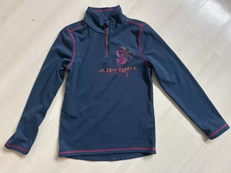 Albright Mädchen Sportpulli Gr. 152