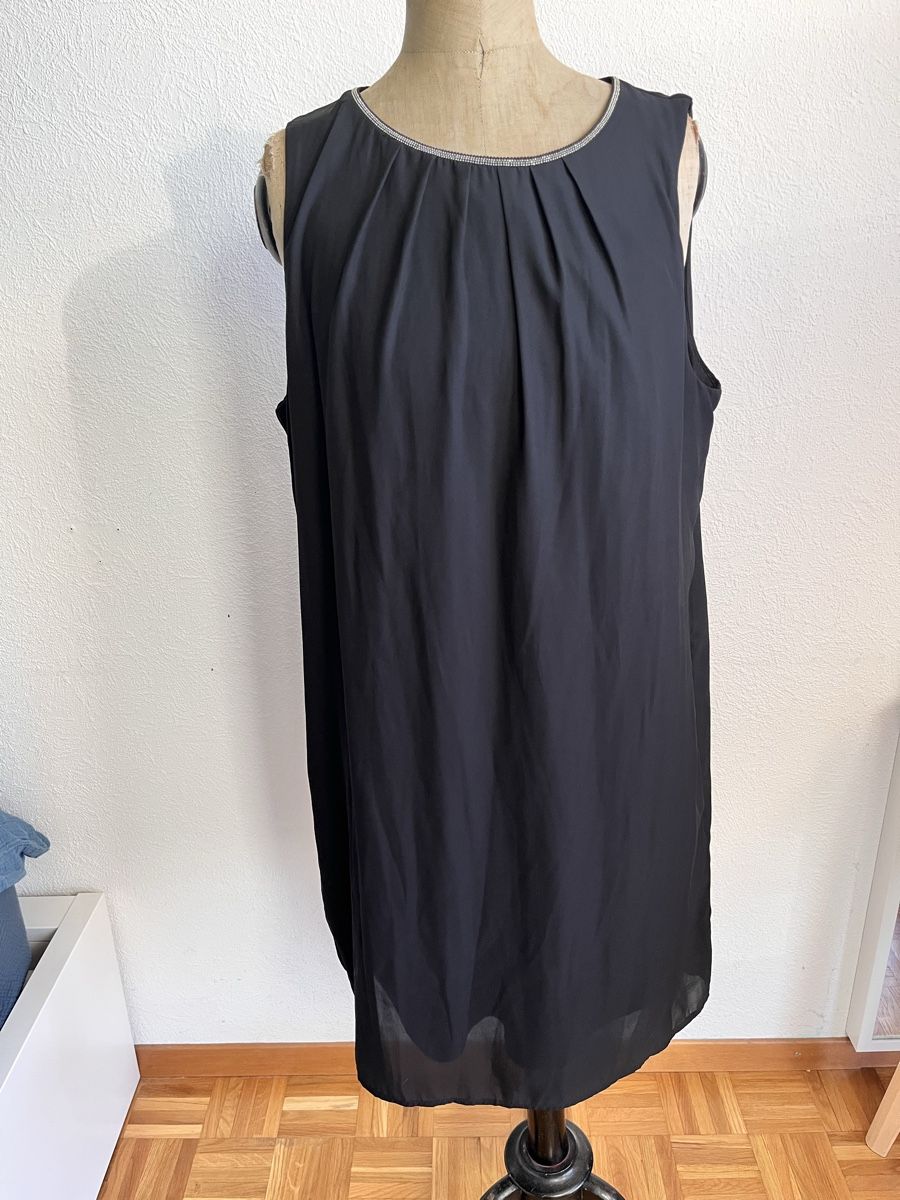 Promod Vestiti: Robe noire promod taille 40 – Nuovo (secondo la descrizione) da Genève venduto da ct_fqr8