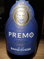 Antica murrina premo sangiovese rubicone 2022