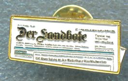 Der Landbote