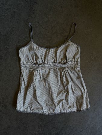 Emporio Armani Top Damen Grösse S