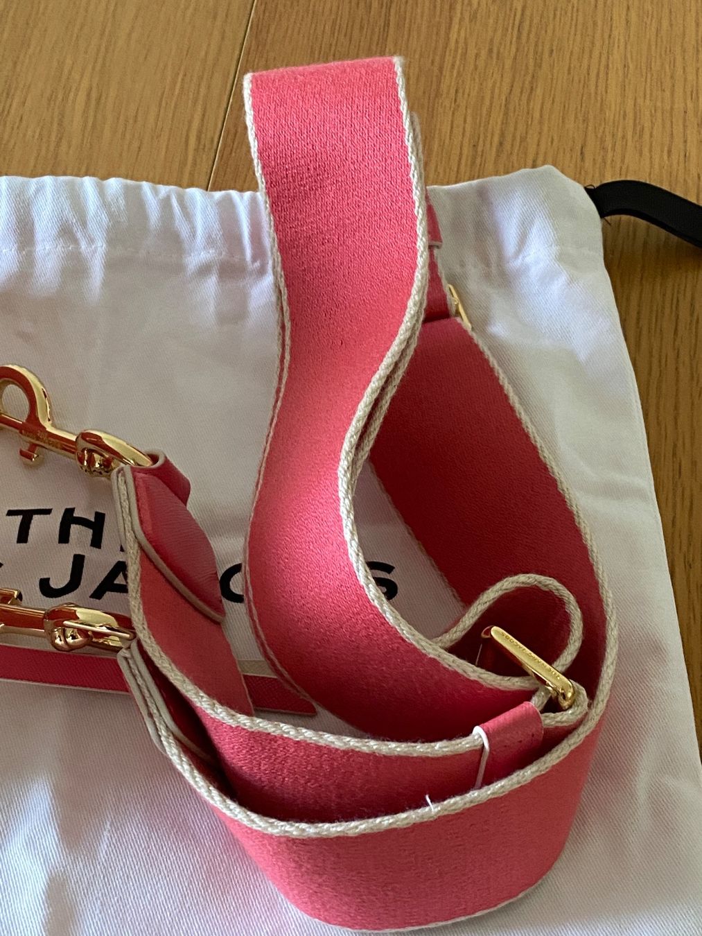 Marc Jacobs Borse da donna: Handtasche Marc Jacobs – Usato da Wald ZH venduto da Gosia_N 4