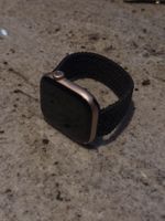 Apple Watch Série 10 46mm Or rose
