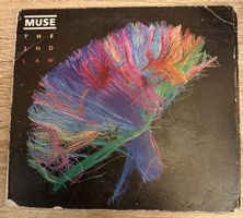 CD Muse
