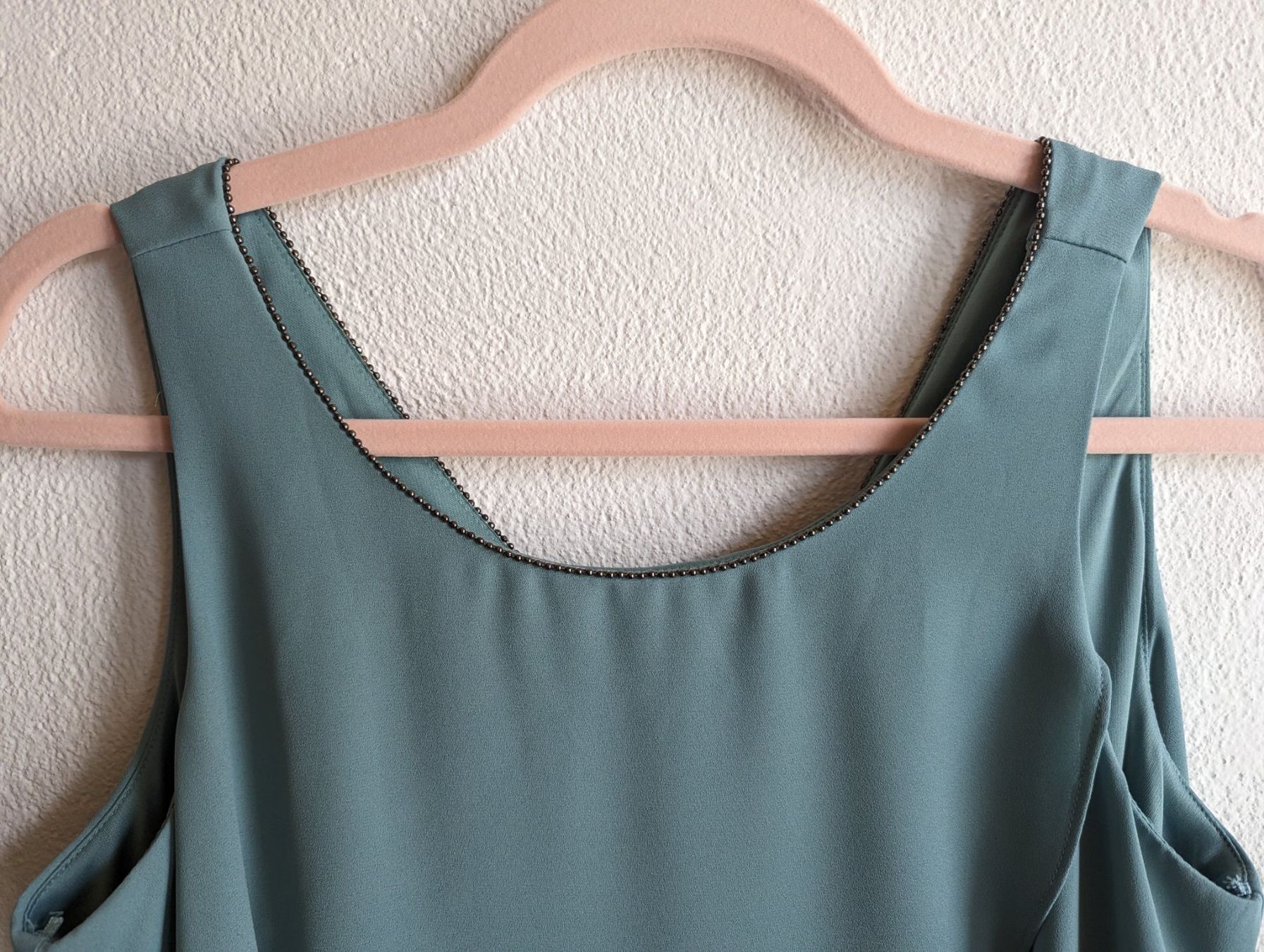 Esprit Kleider: Kleid von Esprit, wie neu, Gr.38 – Gebraucht aus Chur von Ronja777 8
