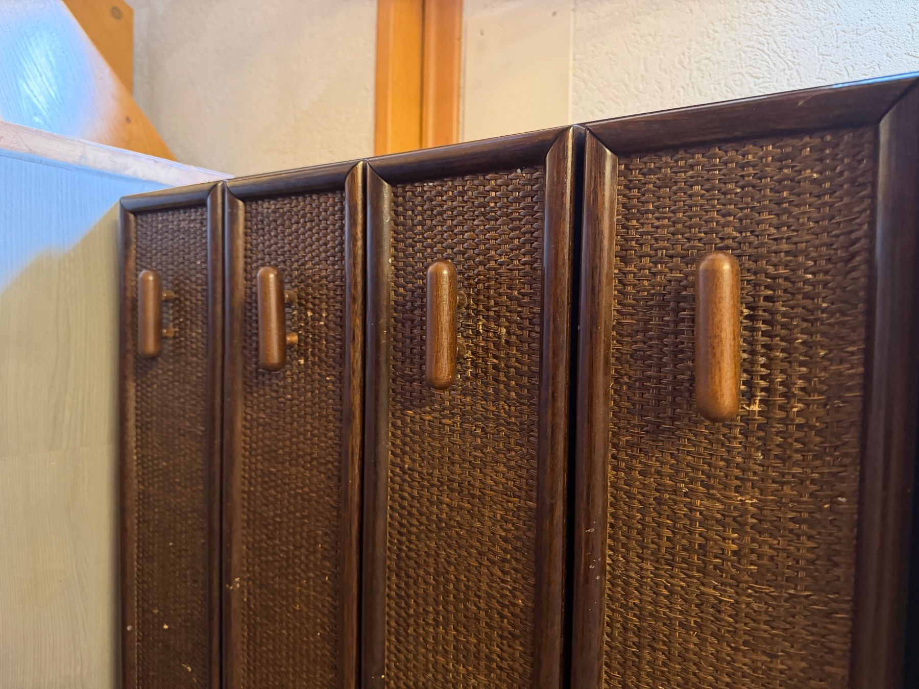Cassettiere: Antike Kommode – Usato da Dietikon venduto da janatroendle 3