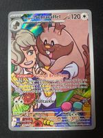 Peppers Schlaraffel 205 - Greedent - Destined Rivals - DE