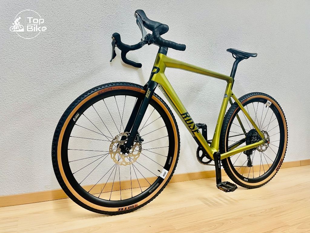 Biciclette: Rose Backroad GRX 810 1x11 59cm – Usato da Stallikon venduto da TopBikeCH 7
