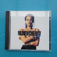 Neneh Cherry - Raw like Sushi