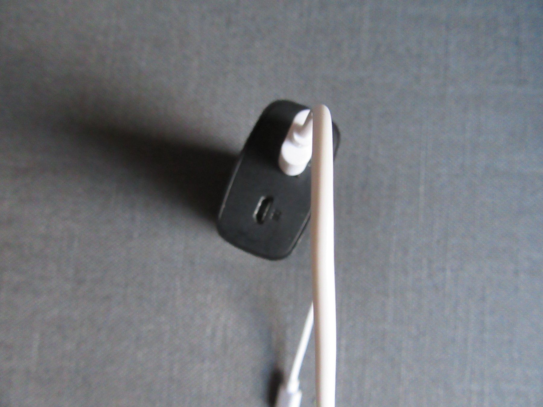 Caricabatterie: Intenso Powerbank – Usato da Basel venduto da joe_9cvm 2