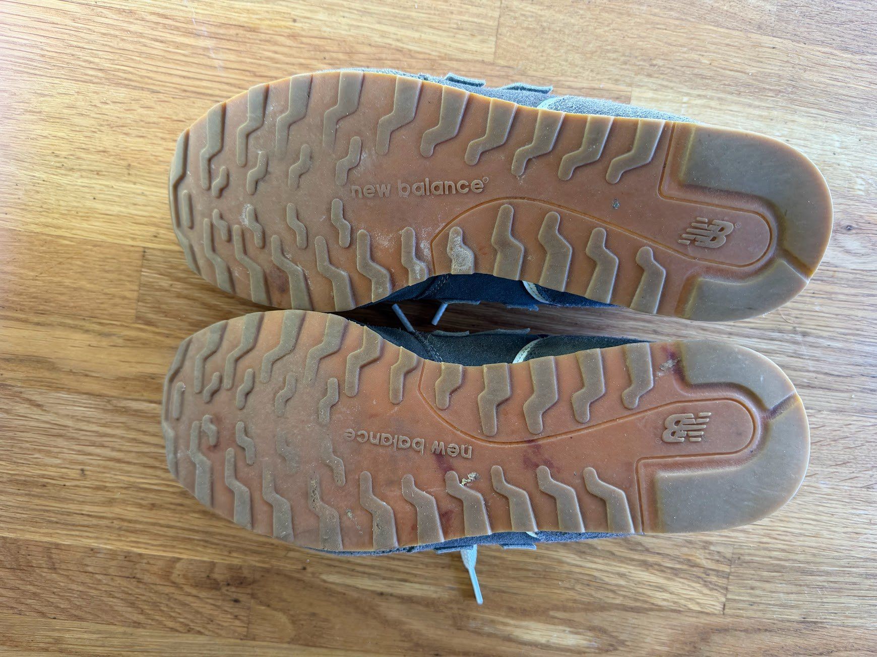 New Balance Herrenschuhe: New Balance 373 – Gebraucht aus Laufen von kwa2884 3