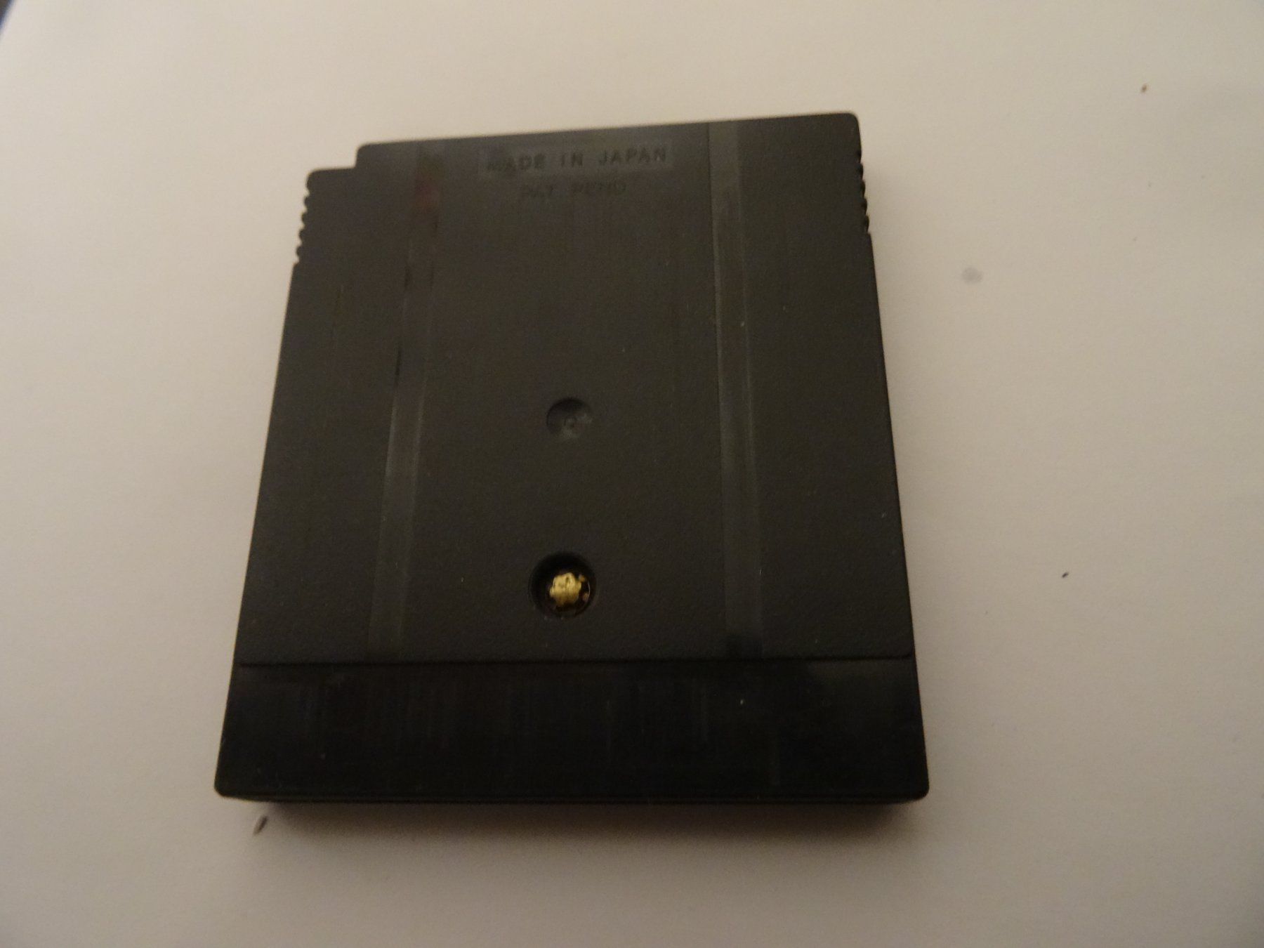 Nintendo Spiele: Konami GB Collection Vol. 2 GAMEBOY COLOR – Gebraucht aus Olten von Disc-Ausverkauf 1