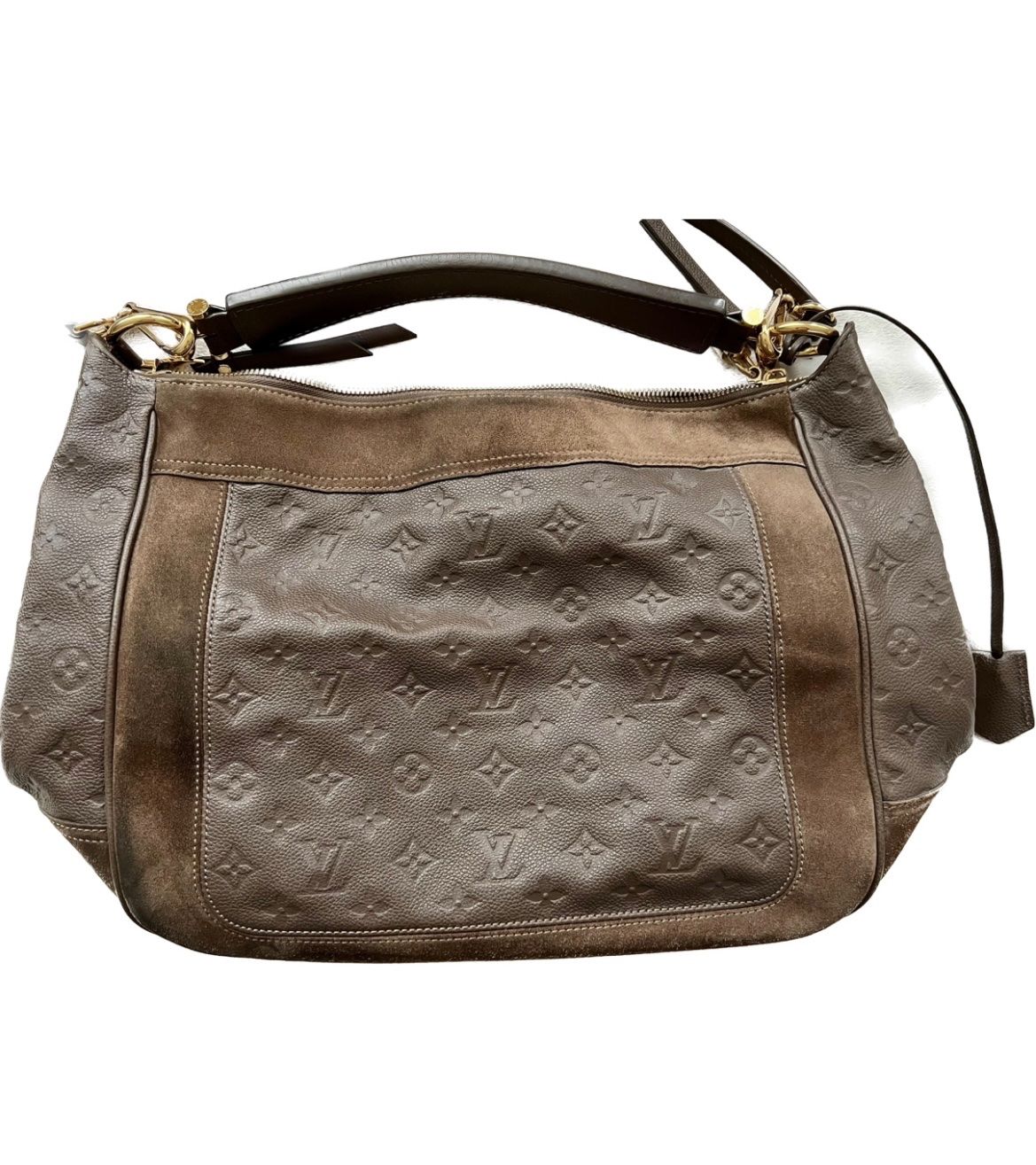 Louis Vuitton Borse da donna: Louis Vuitton Audacieuse Handtasche – Usato da Zürich venduto da MomoK5 3