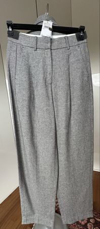 Pantalone in lino e viscosa Michael Kors *NUOVI*