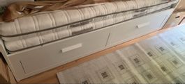 Brimnes Tagesbett von Ikea