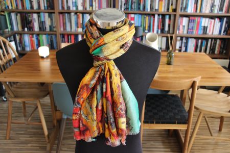 **NEU** Schal aus Modal
