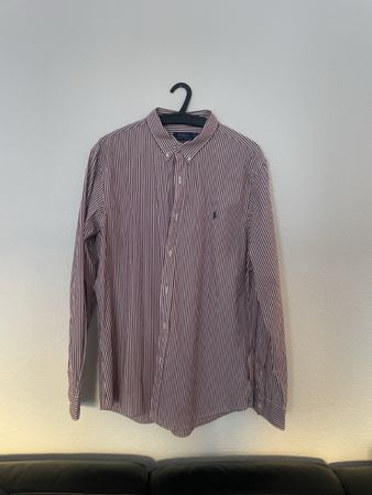 Ralph Laurent Hemd XL