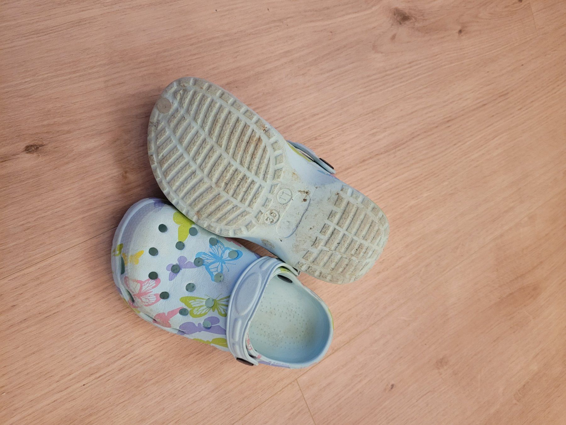 Chaussures filles: Halbschuh Grösse 30 – D'occasion à Lupsingen par sta_wgg5 1