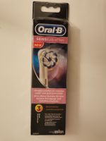 Oral-B Aufsteckbürsten, 3 Stk, original
