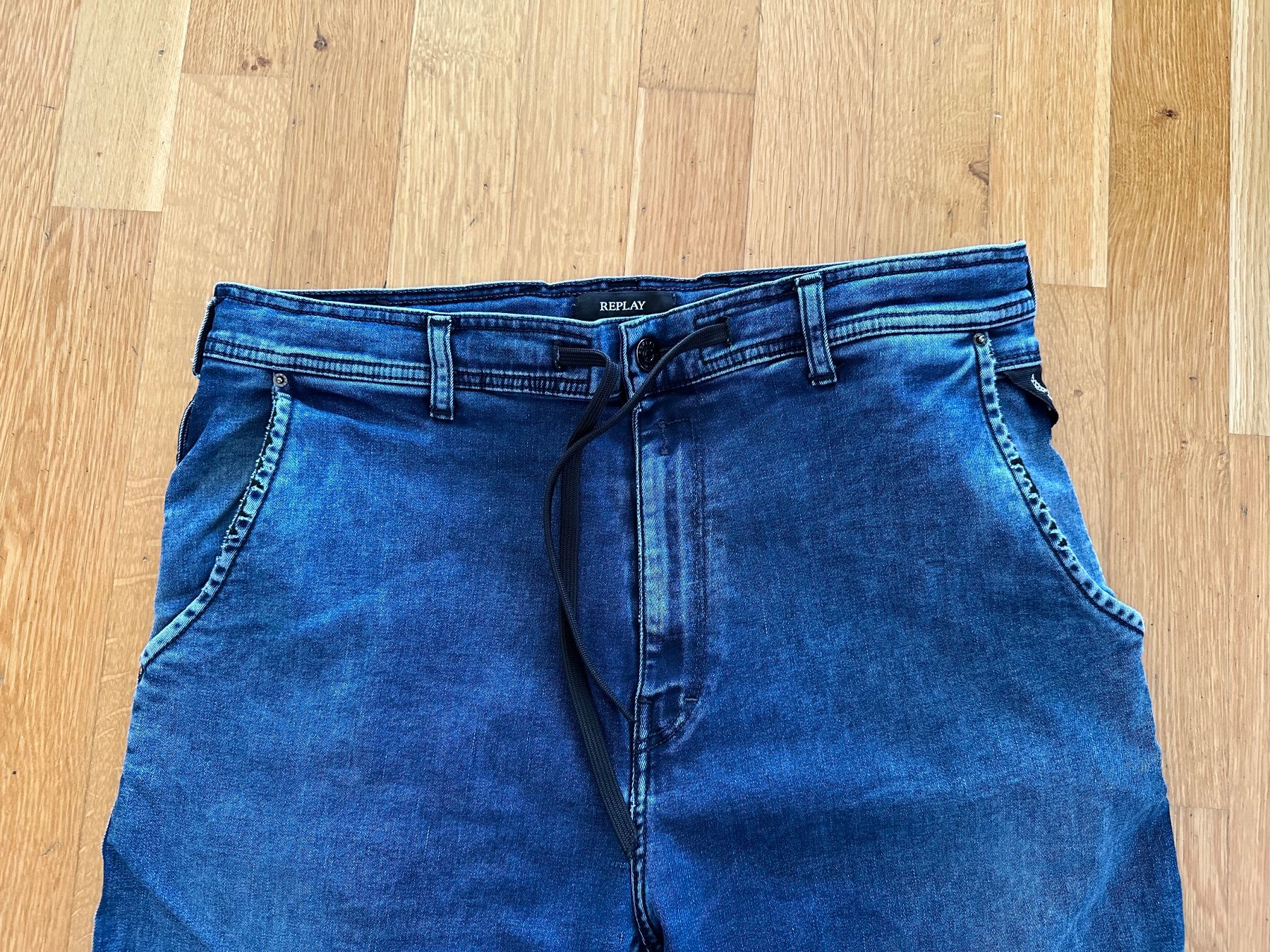 Replay Jeans: Schöne Jeans der Marke Replay Grösse 33 – Neu (gemäss Beschreibung) aus Bettlach von Tradenet100 2