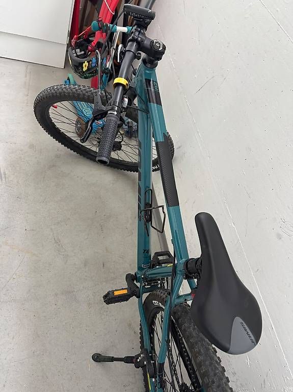 Velos: Velo  – Gebraucht aus Aarau von Nardo123 1